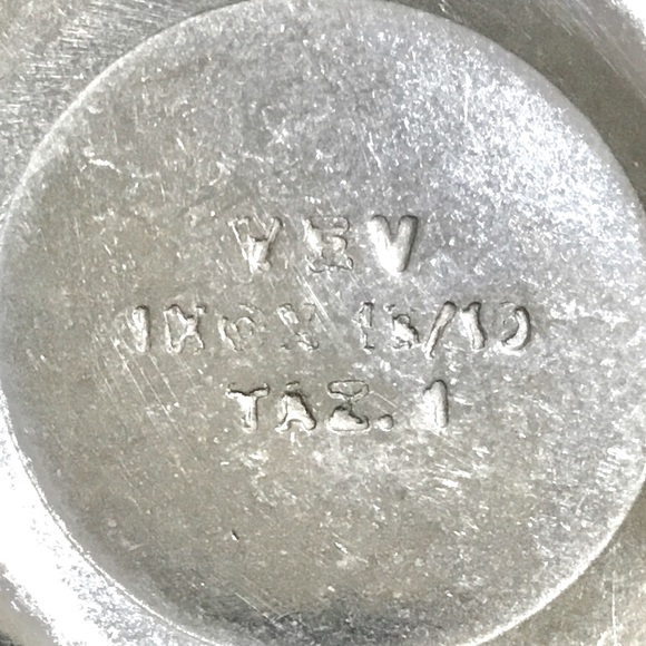 Vintage Italy 🇮🇹 VEV small Espresso Coffee Maker - Picture 5 of 12